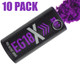 Enola Gaye Military Smoke Grenade - EG18X - 10 Pack - Purple Enola Gaye Military Smoke Grenade - EG18X - 10 Pack - Purple
